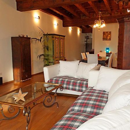 New Charme & Luxury - Sosa Residence In The Heart Of Udine Zewnętrze zdjęcie