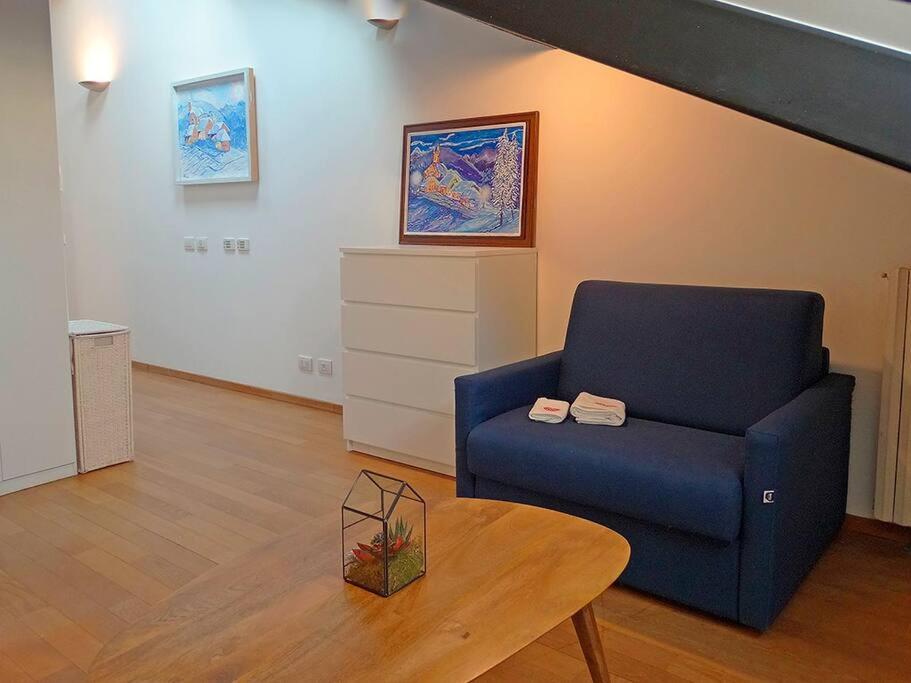 New Charme & Luxury - Sosa Residence In The Heart Of Udine Zewnętrze zdjęcie