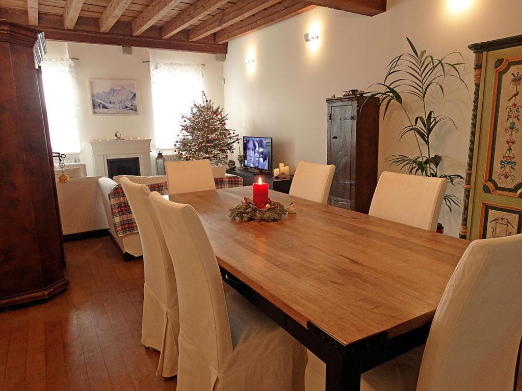 New Charme & Luxury - Sosa Residence In The Heart Of Udine Zewnętrze zdjęcie