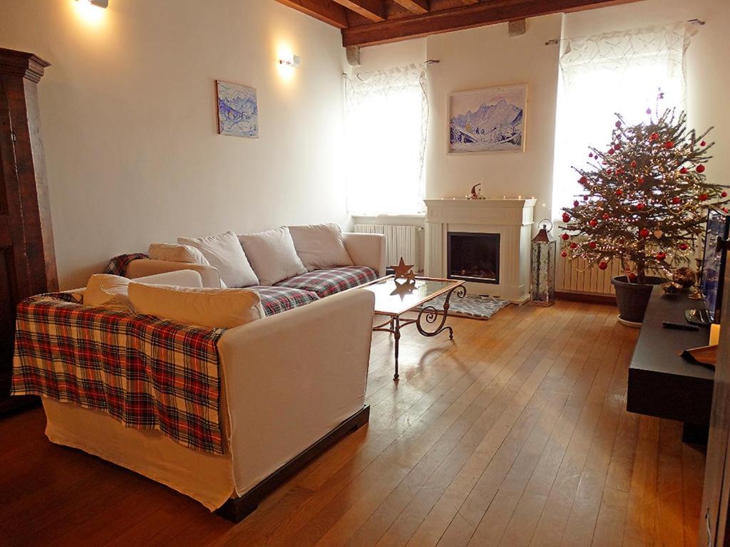 New Charme & Luxury - Sosa Residence In The Heart Of Udine Zewnętrze zdjęcie