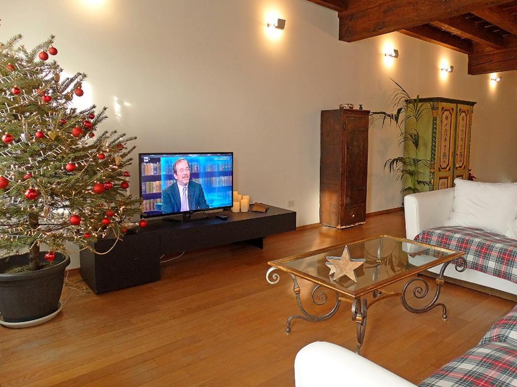 New Charme & Luxury - Sosa Residence In The Heart Of Udine Zewnętrze zdjęcie
